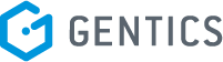 Gentics Logo